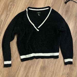 Forever21 sweater
